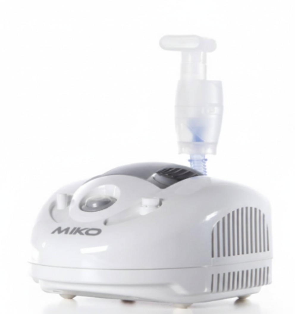 Miko Nebulizer 